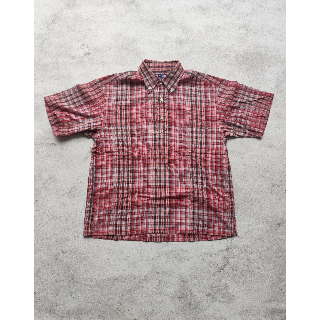 Chaps Ralph Lauren Popover Shirt