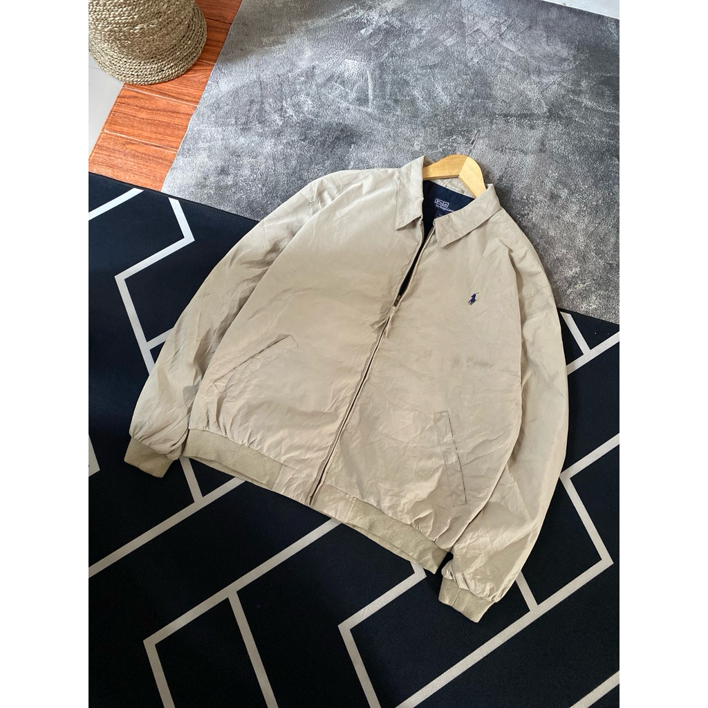 HARINGTON POLO RALPH LAUREN