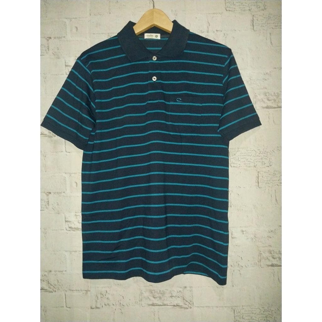 polo shirt COLE