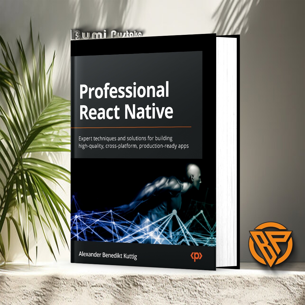 Professional React Native