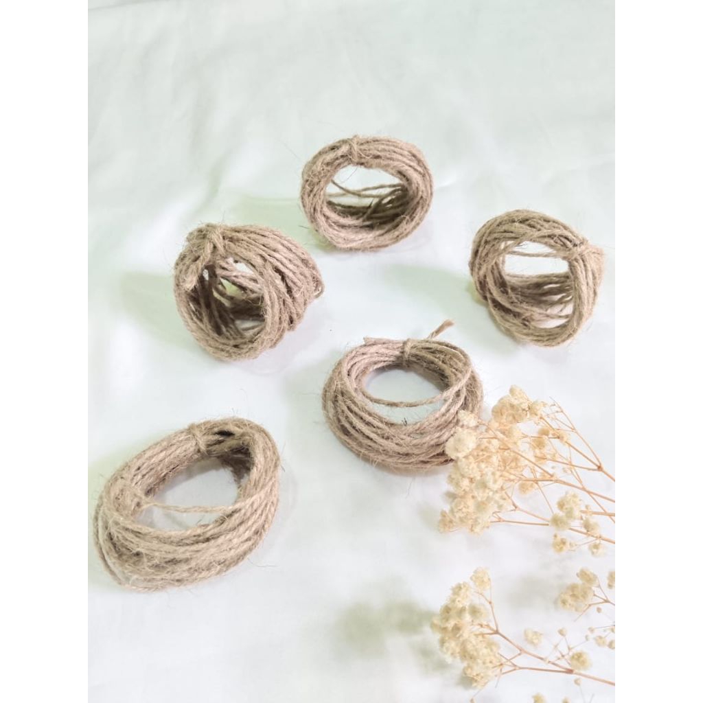 

Tali rami tali goni 3 ply