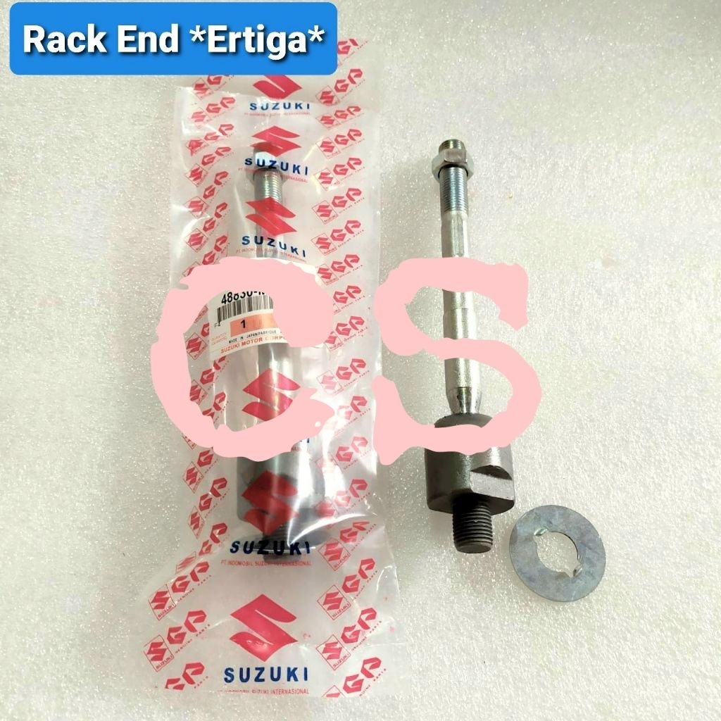 RACK END SUZUKI ERTIGA