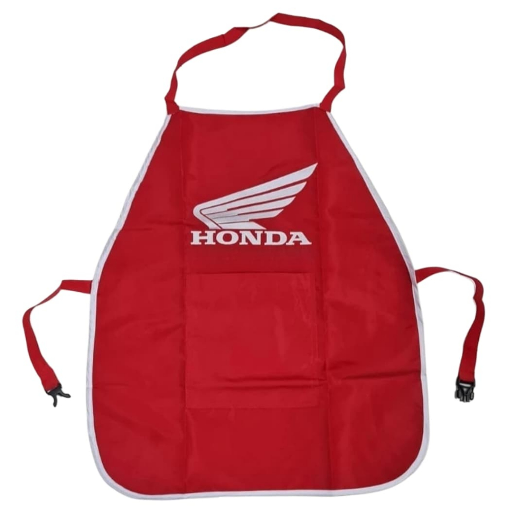 Celemek Mekanik Honda Ahass / Celemek Mekanik Honda Standar Ahass