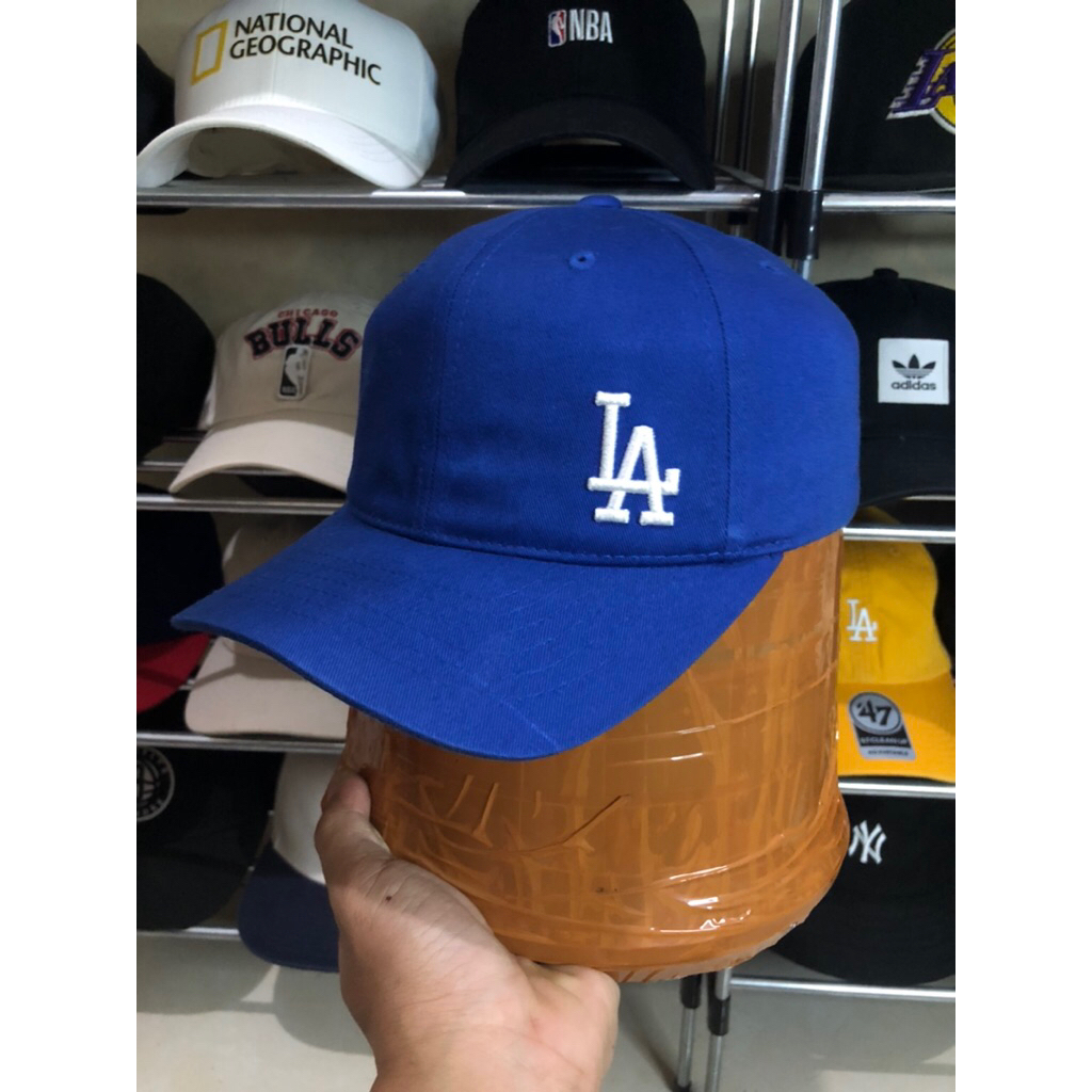 caps mlb la orgnal second