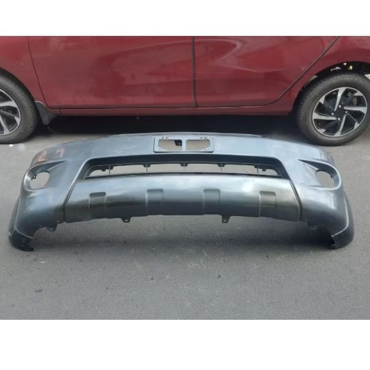Bumper Bemper Depan Toyota Fortuner 2010 Original