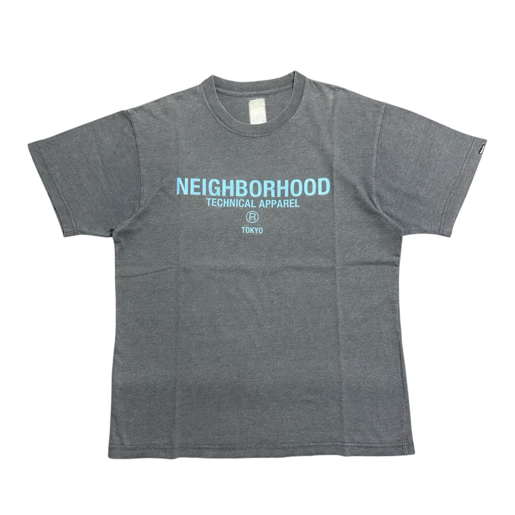 Tshirt Neighborhood  uk M-L