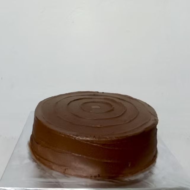 

Kue Ulang Tahun / Choco Fudge