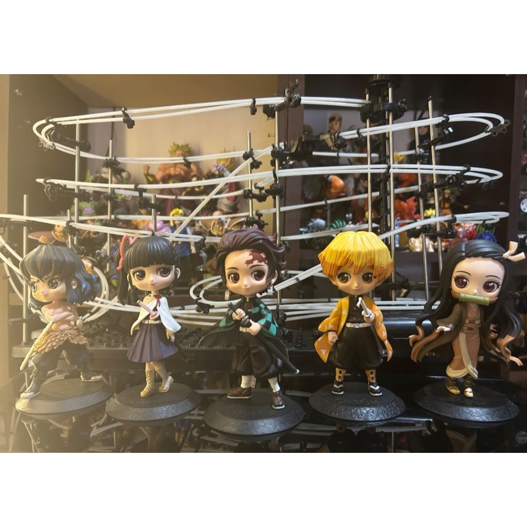 Action Figure QPosket Demon Slayer Kimetsu no Yaiba