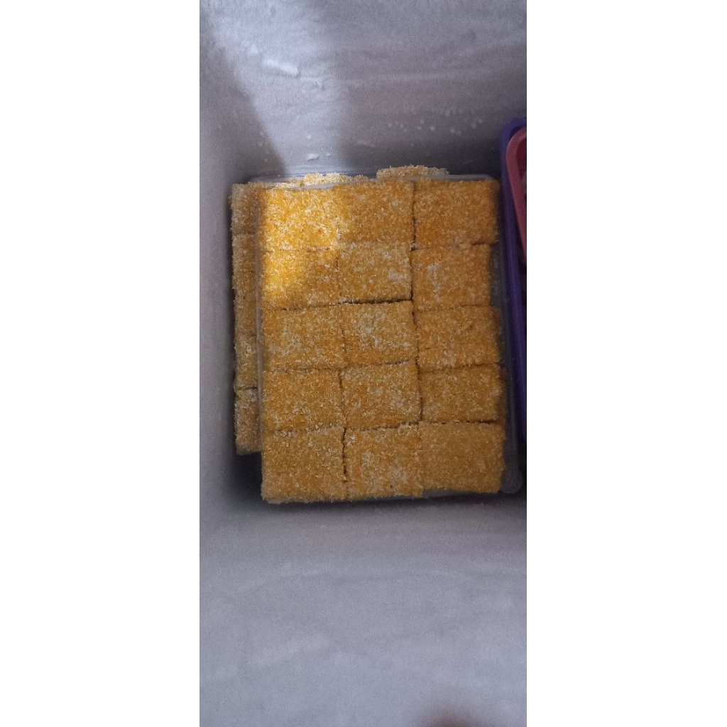 

Risol Mayo isi 10 Frozen