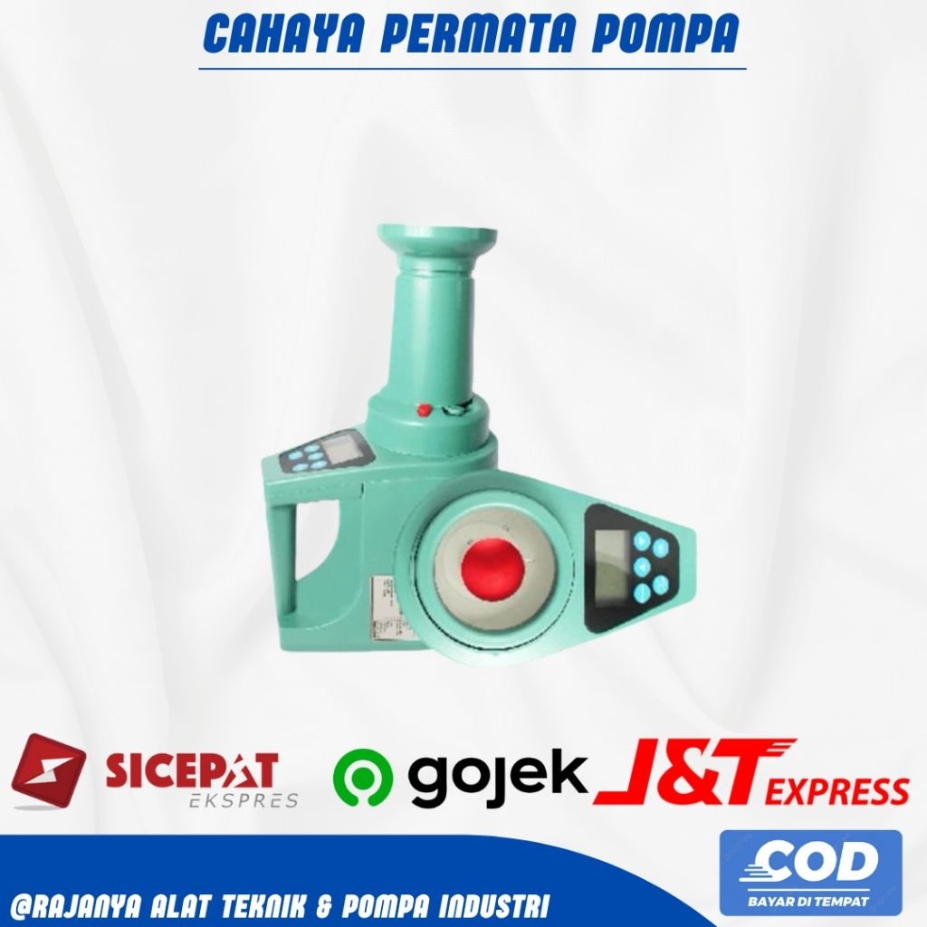 Alat Ukur Kadar Air AMTAST GM010 Jagung Beras Kopi Bijian Cengkeh Amtast JVS010S