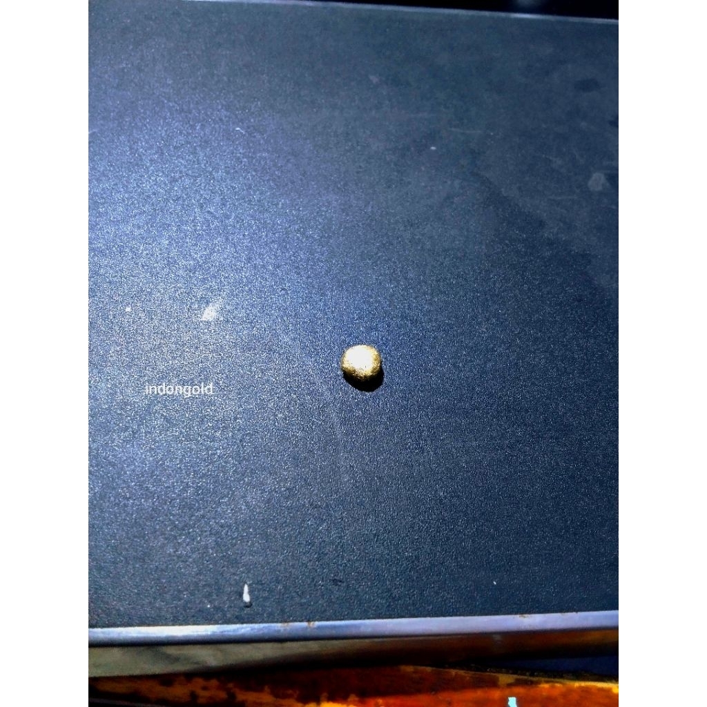 emas cukim kadar diatas 20k