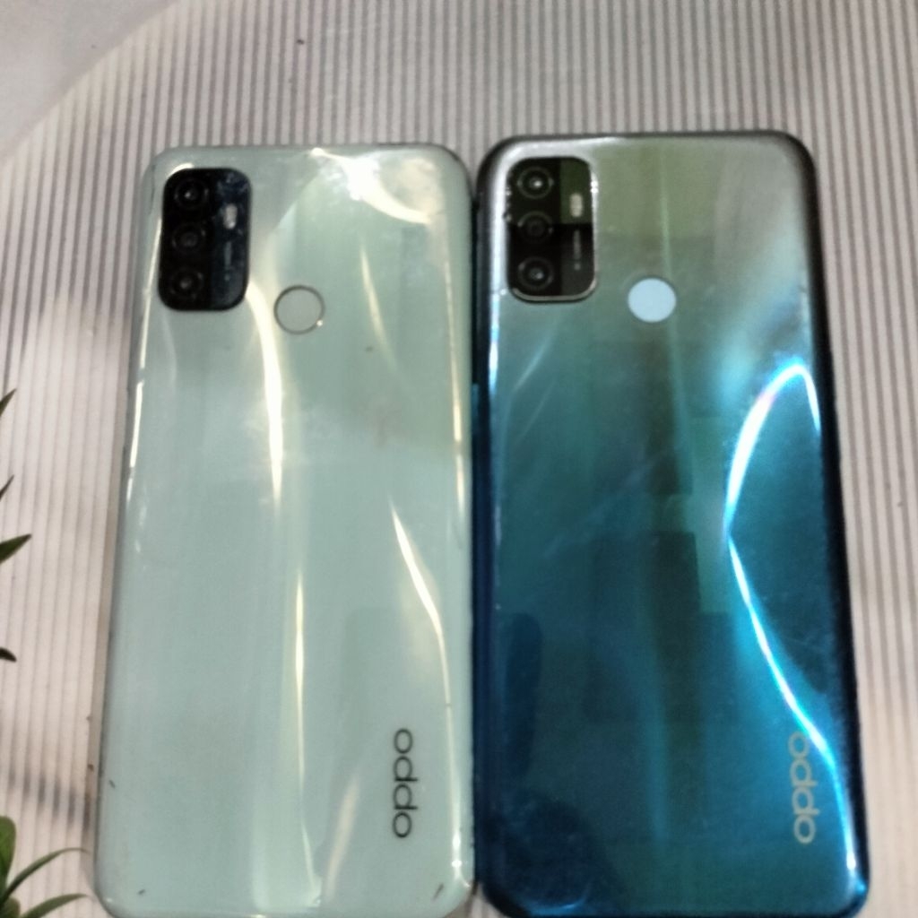 Oppo A53 Minus lcd