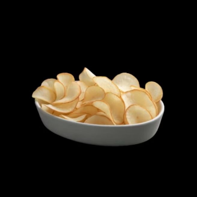 

Keripik Singkong Balado