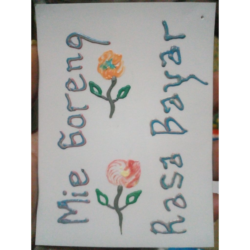 

Mie Goreng Rasa Bayar (2)