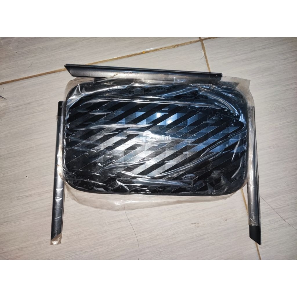 TP Link Router Gigabit Dual Band AC1350 EC230-G1