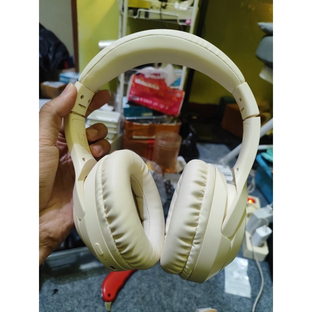Headphone Kiip Th30 pro wireless batangan/ unit aja