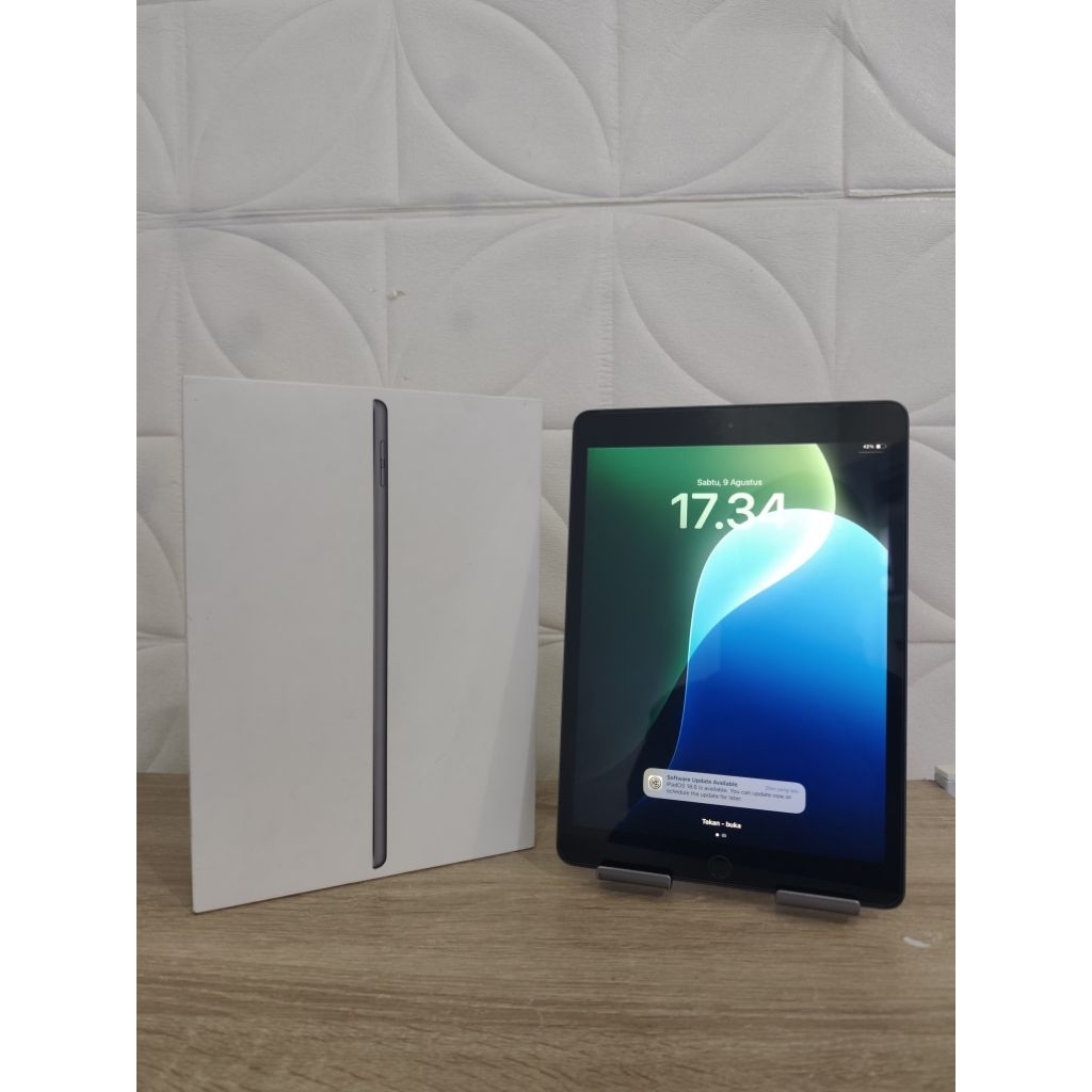IPAD 8 32-128GB WIFI ONLY