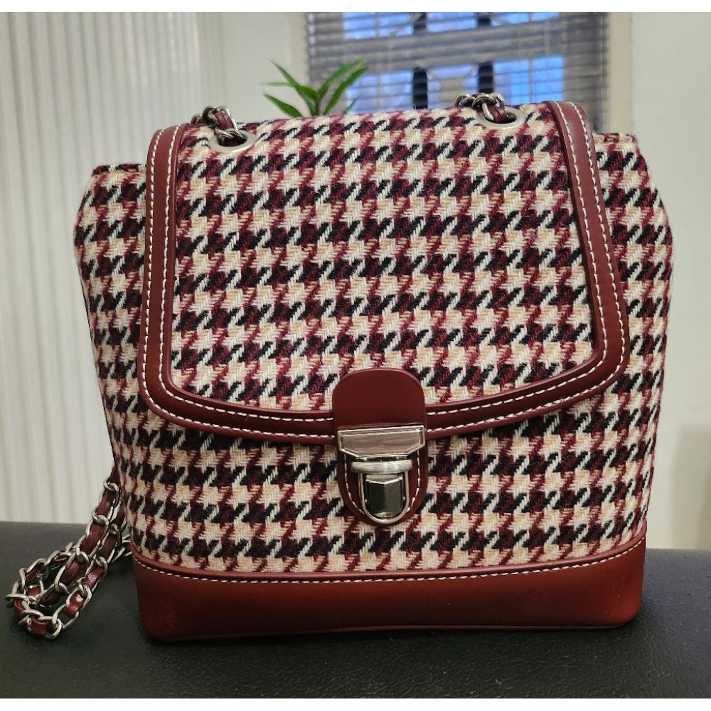 New Bag - Cenilke Tas Fashion Wanita