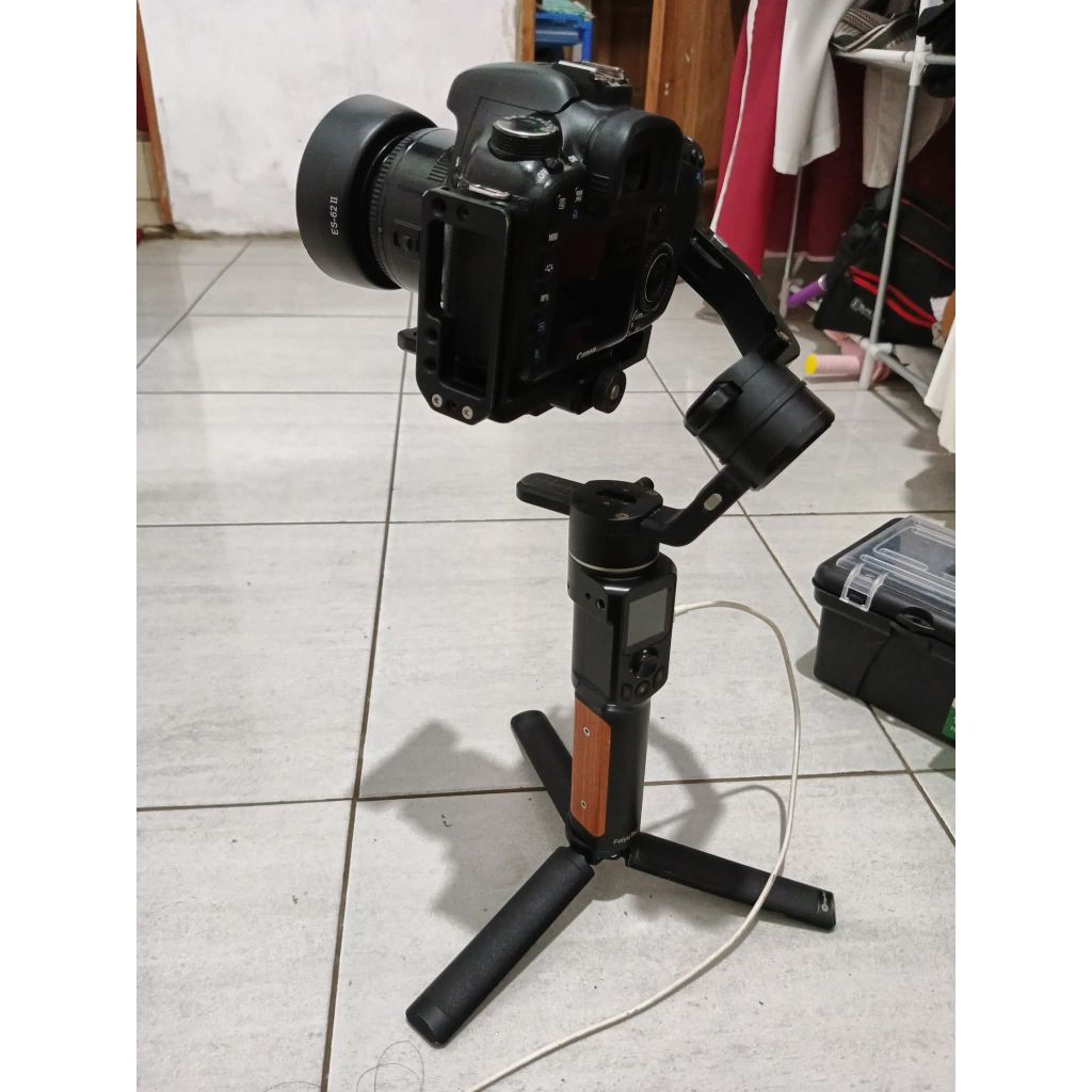 Gimbal Stabilizer Feiyu AK2000C