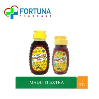 

MADU TJ EXTRA