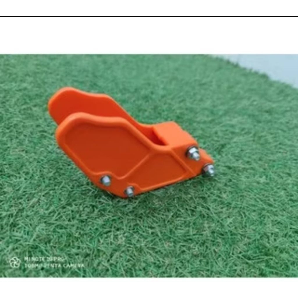 TENSIONER KLX150 D,TRECKER CRF WR BUAT RANTAI MOTOR TRAIIL