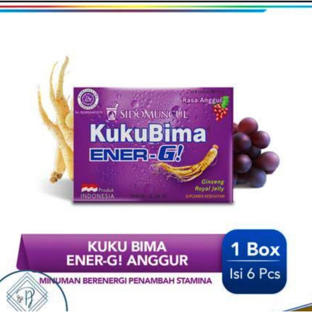 

KukuBima rasa Anggur