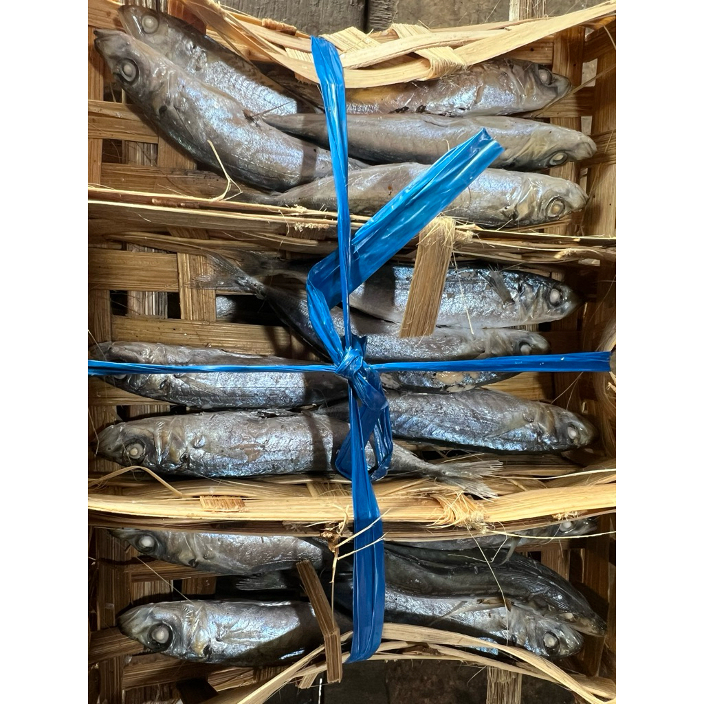 

Pindang Kecil isi 5 bj