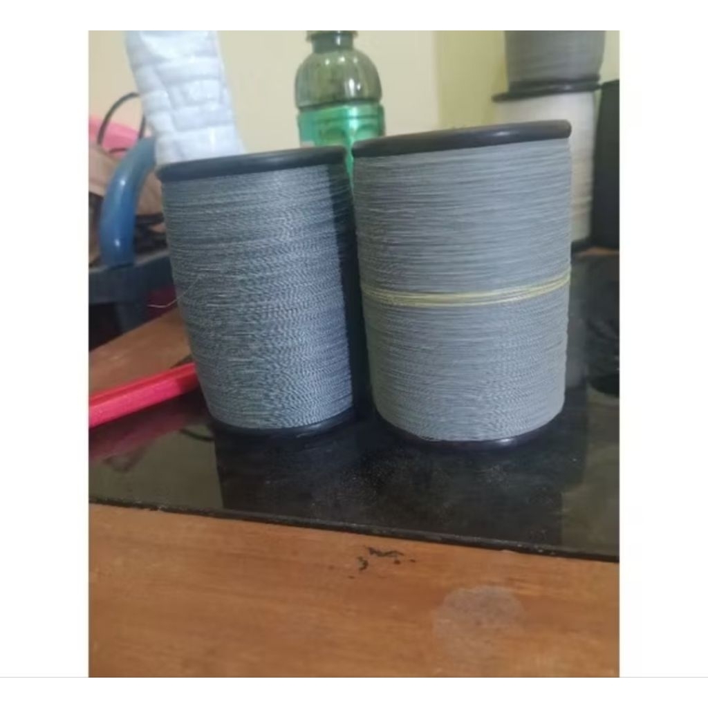 gelasan salatin Minyak original jovinka 6000 yard