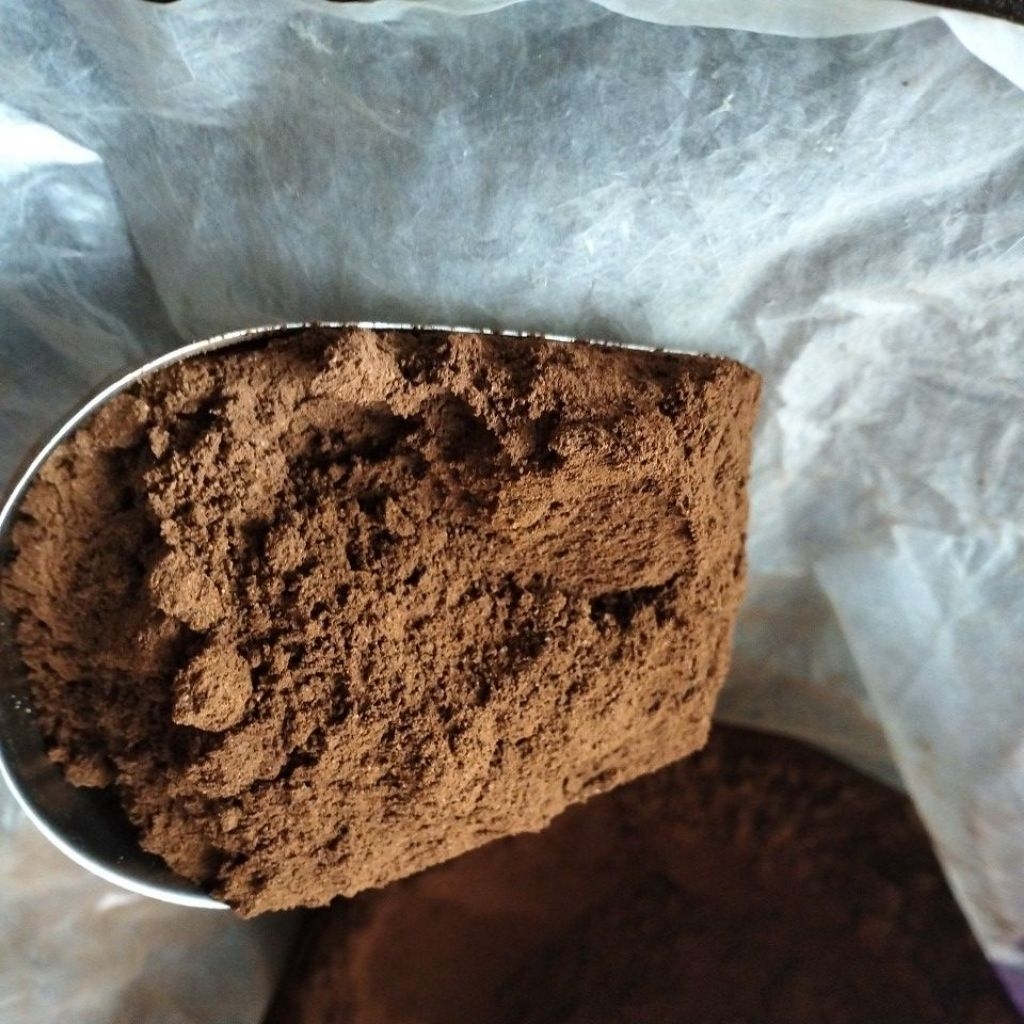 

bubuk kopi cap matahari