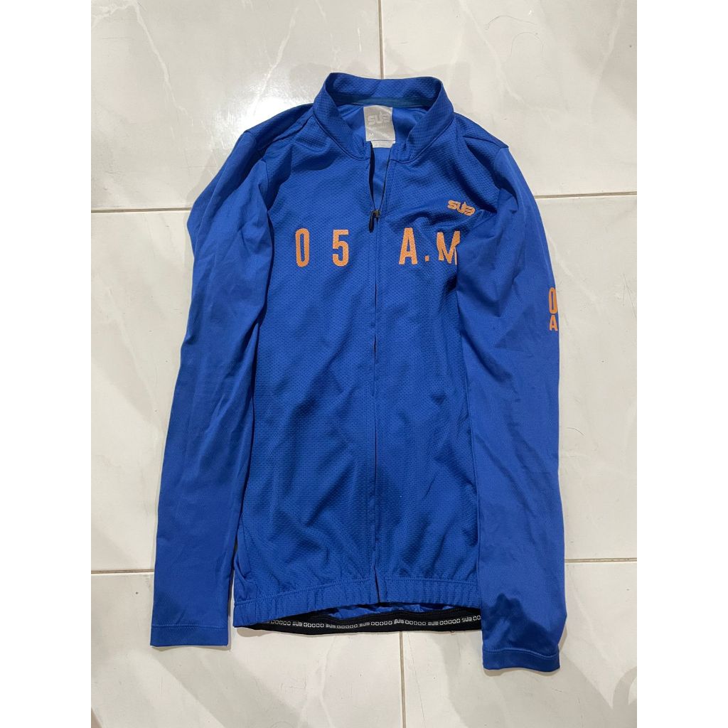 (second) Sub Jersey elite 05AM
