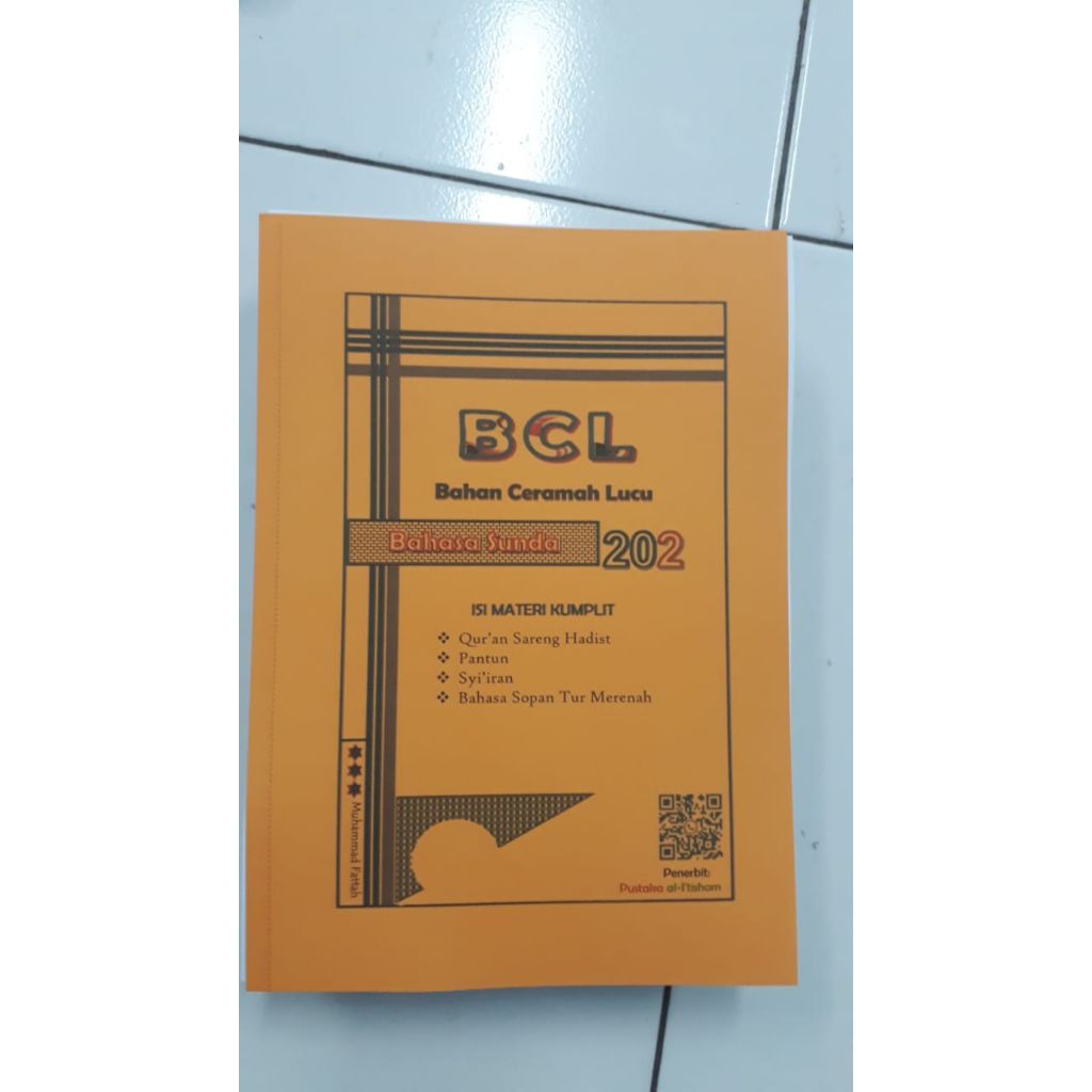 

bahan ceramah lucu Sunda/bcl/ dakwah sunda