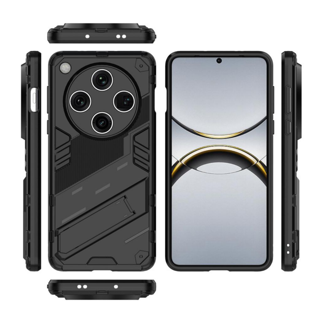 Case Oppo Find X8 5G - Casing OPPO FIND X8 PRO 5G Hardcase FrOst Protection