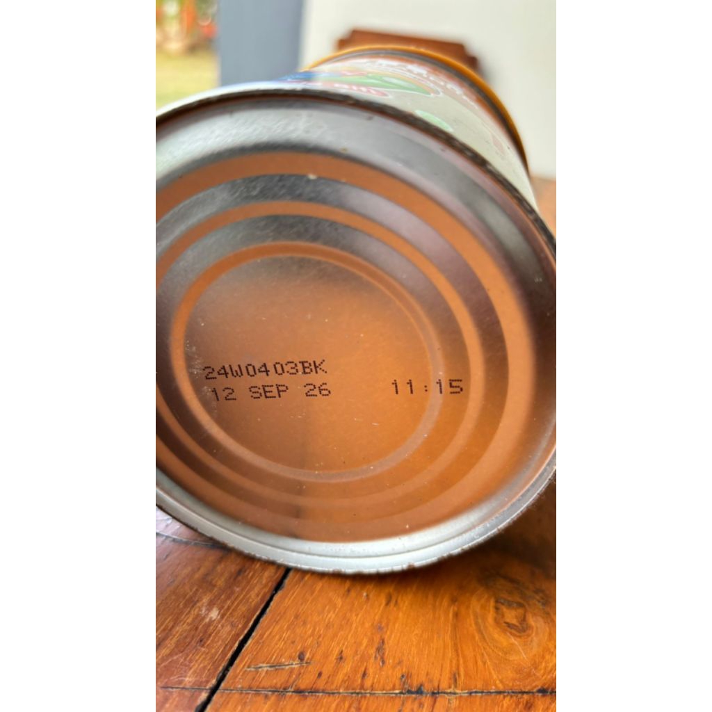 BMT MORINAGA PLATINUM