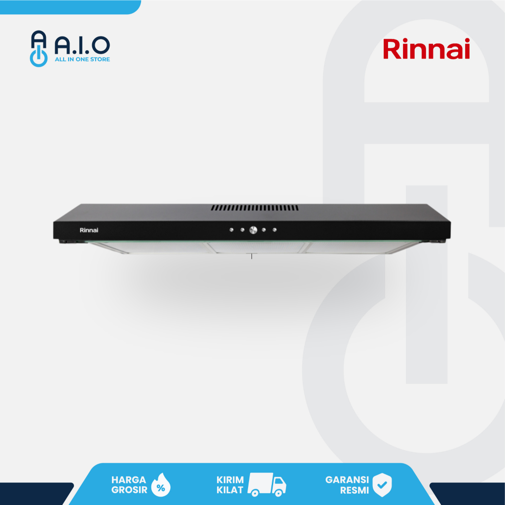 RINNAI - COOKER HOOD - RH 329B