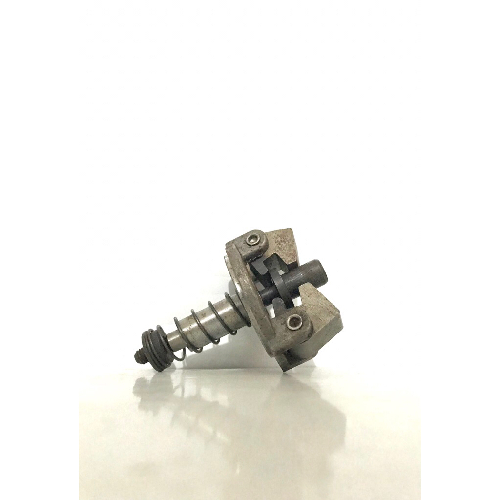 Nixon-Governor Assy R65U