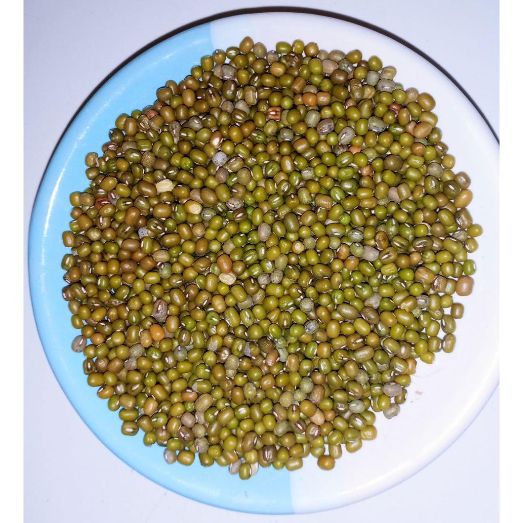 

KACANG IJO SUPER 1KG