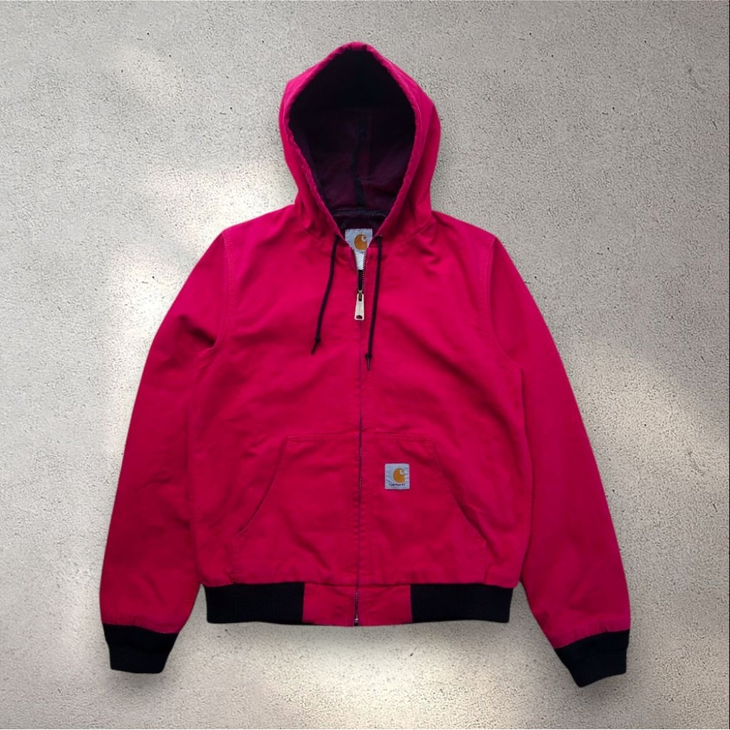 Carhartt Active Jacket JR100 Japan