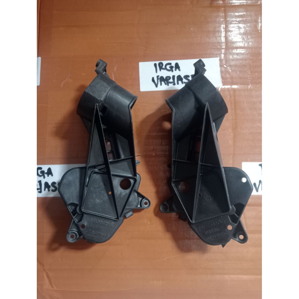 bracket engsel dudukan spion lipat Honda Brio original harga satuan