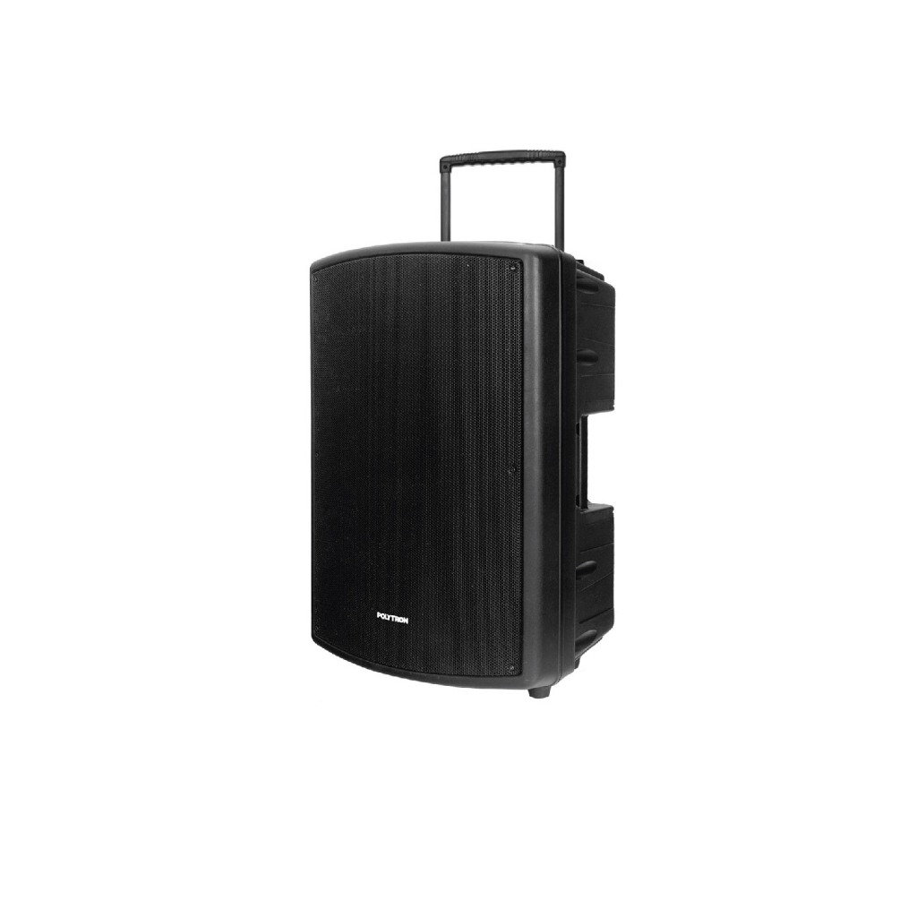 SPEAKER AKTIF POLYTRON PAS PRO12F3