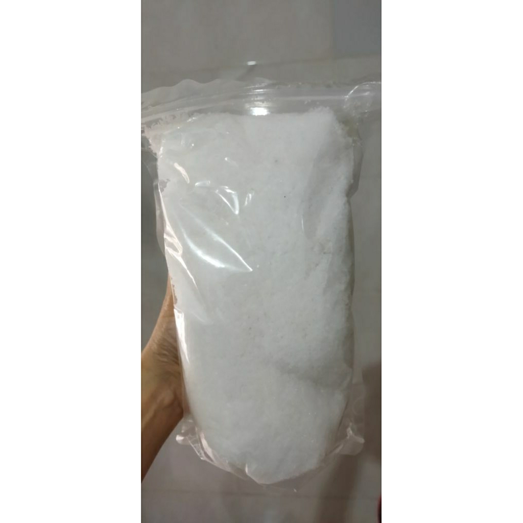 

garam Kusamba Bali 1 kg