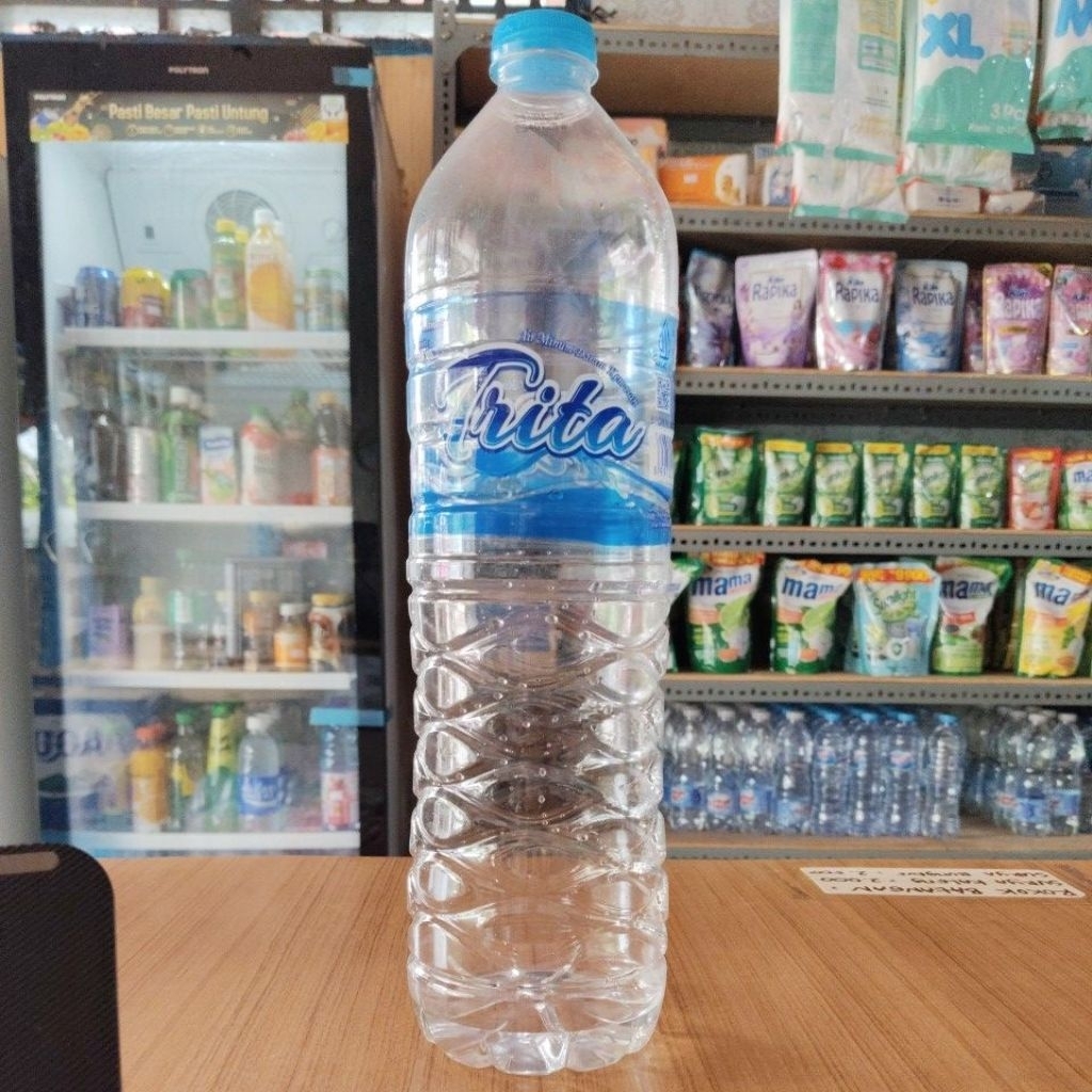 

Trita Air Mineral 1.5Liter