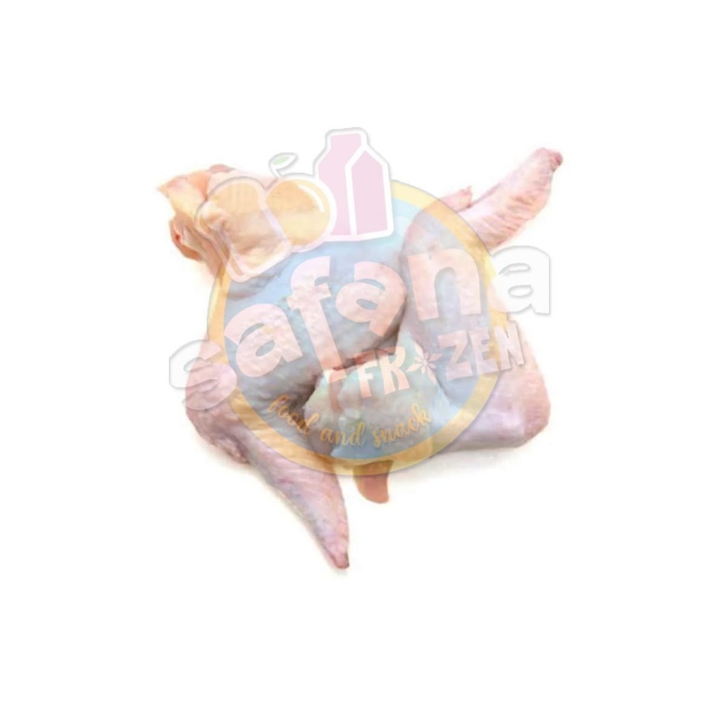 

Sayap Ayam R Frozen – Siap Masak – Segar & Berkualitas