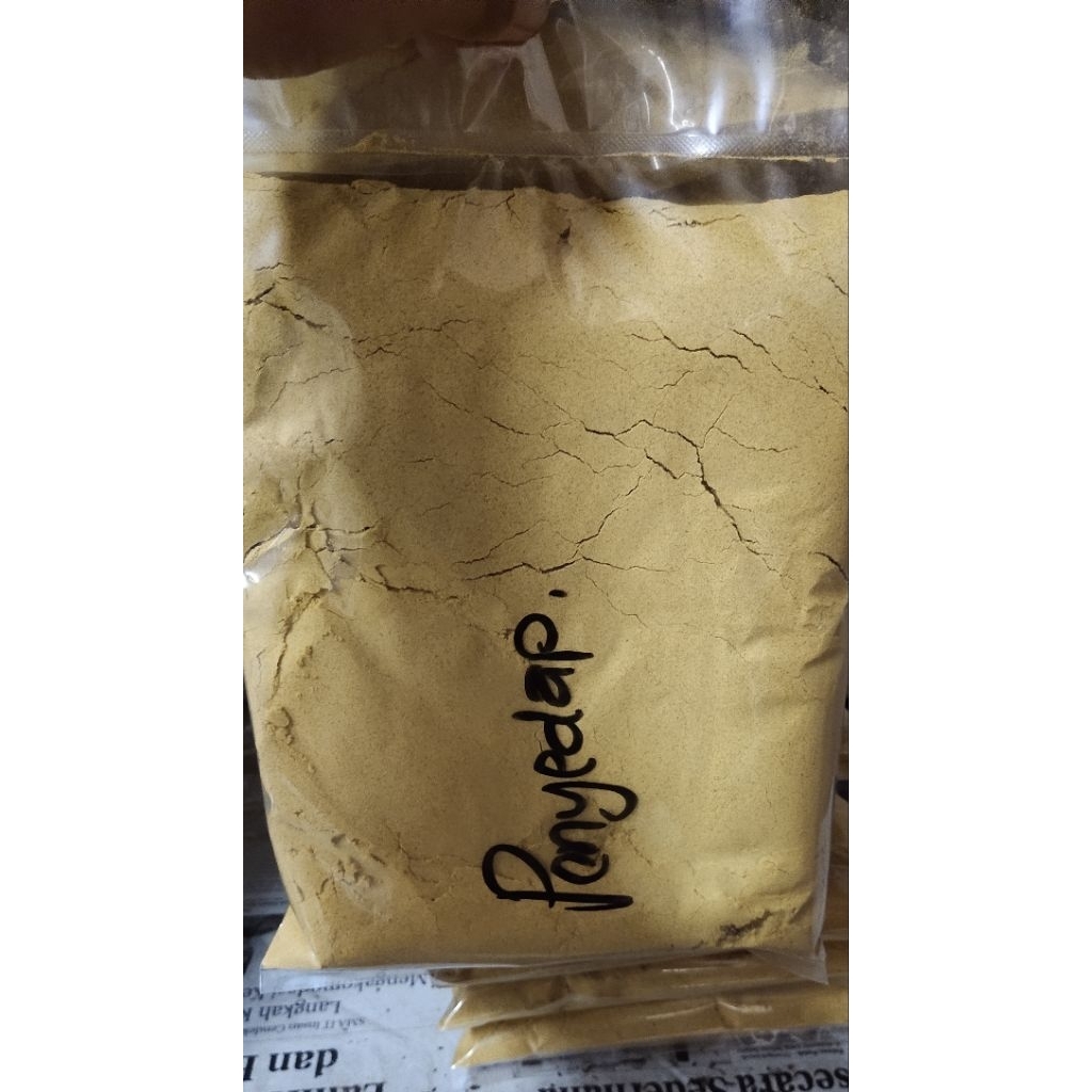 

Kaldu / Penyedap 1kg
