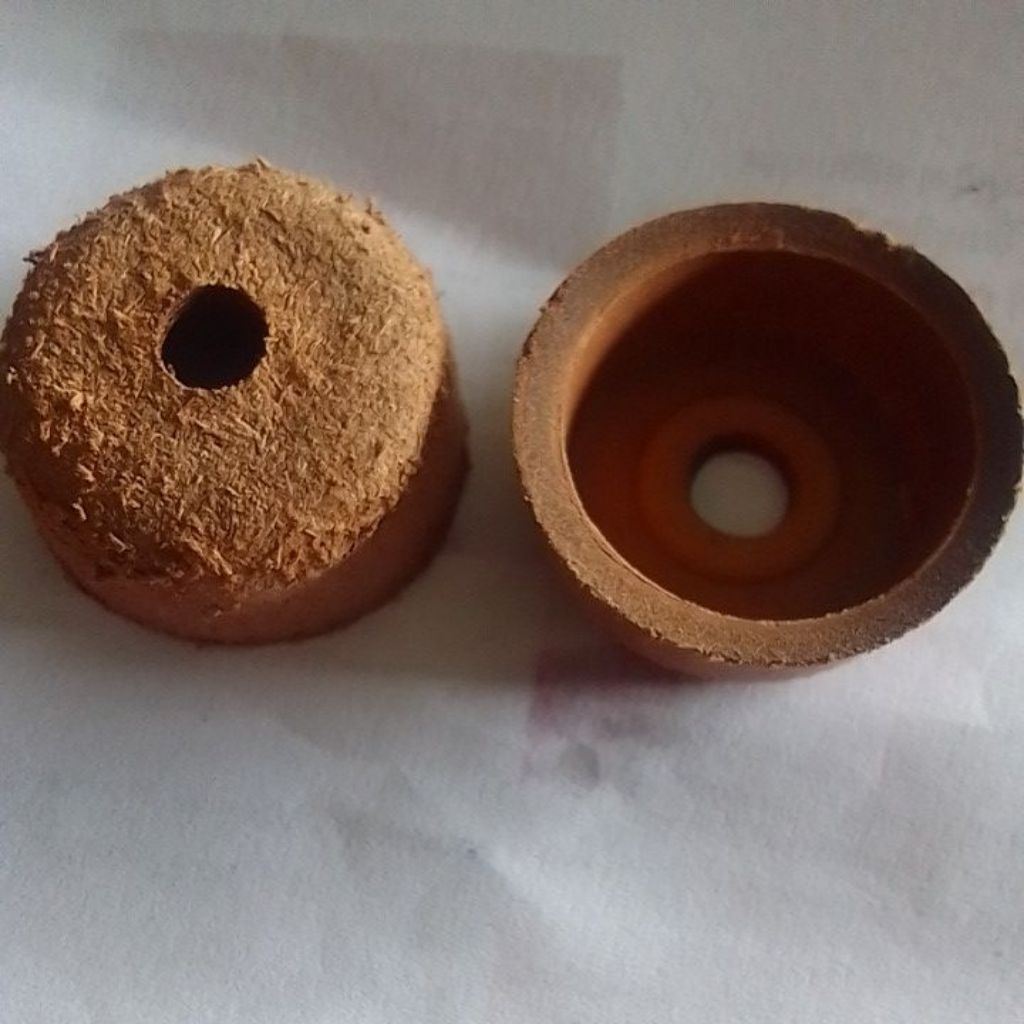 klep pompa sepeda ukuran 3 cm