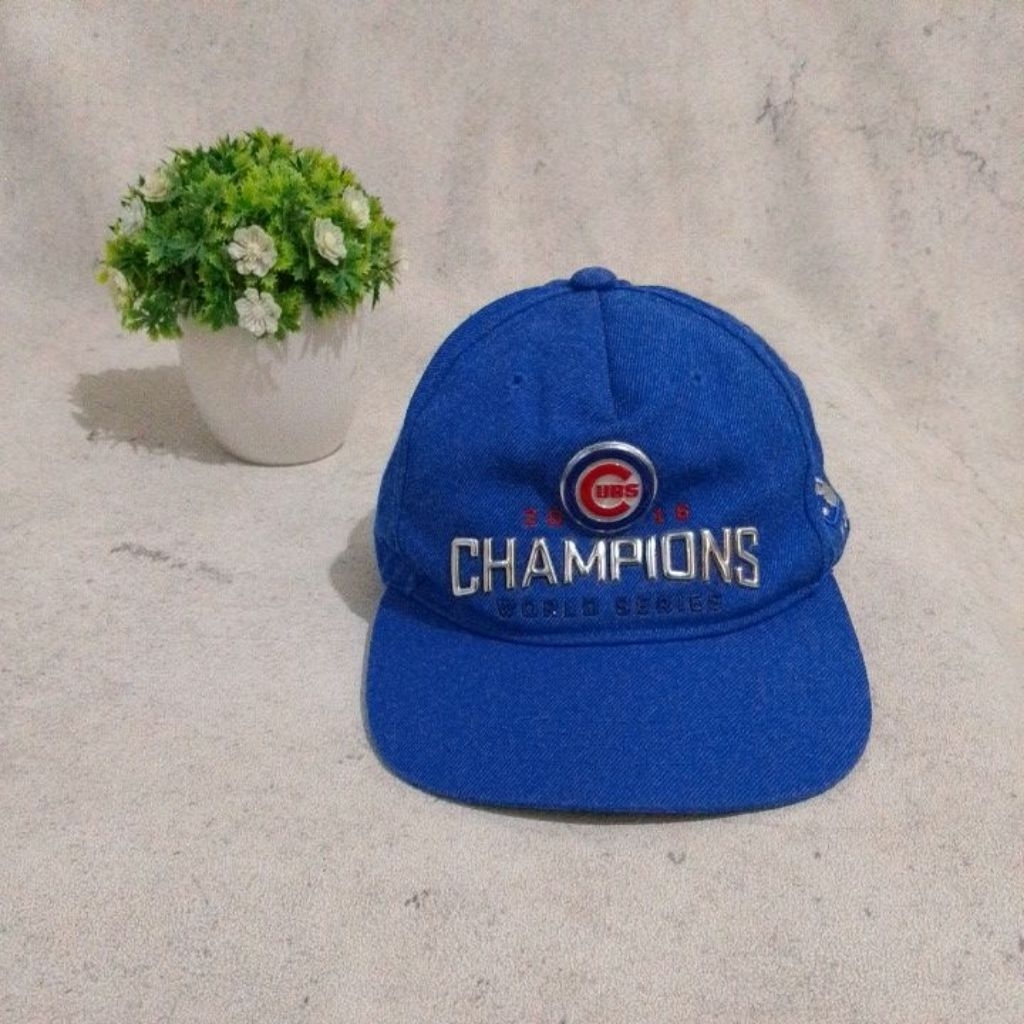 Topi Champion X MLB kids