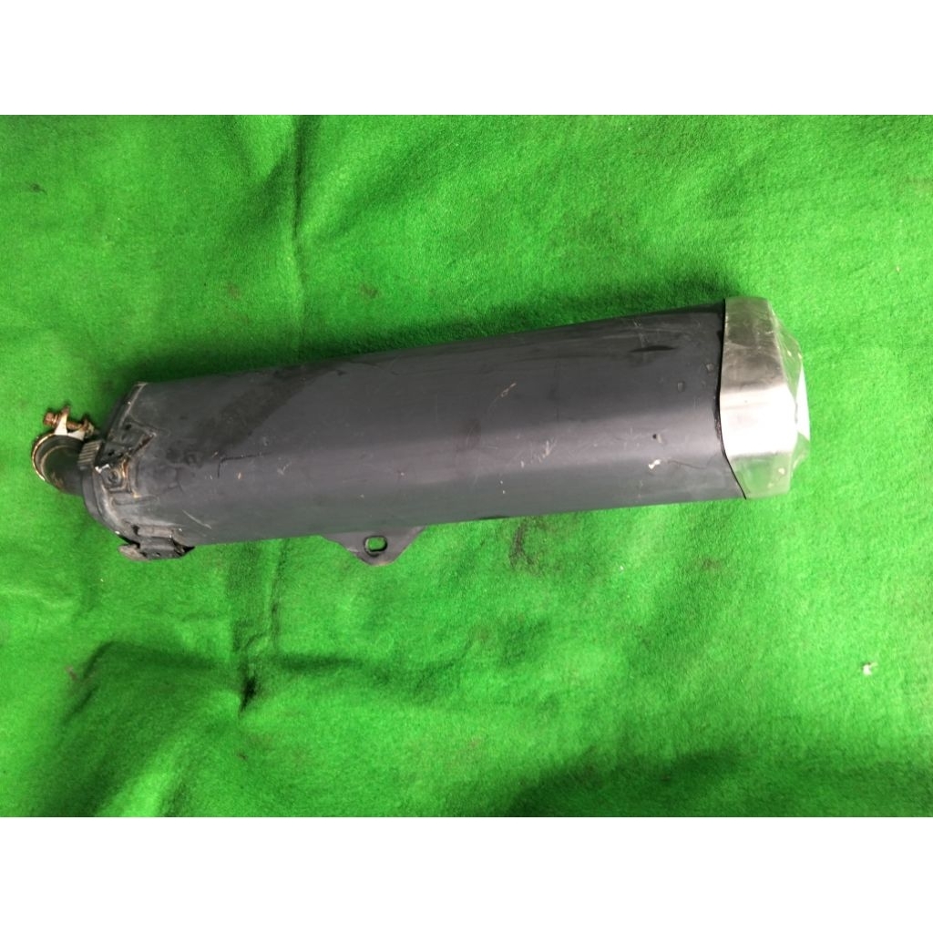 knalpot slincer knalpot kawasaki ninja mono 250 SL 250 original