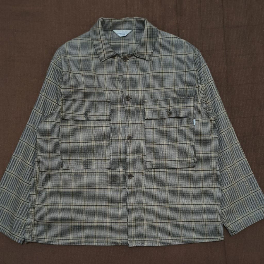 fudge store overshirt