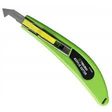 

PISAU CUTTER ACRYLIC 10 MM TEKIRO / ACRYLIC CUTTER