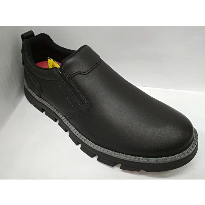 Sepatu Kulit Casual PAKALOLO N0813 PREMIUM QUALITY