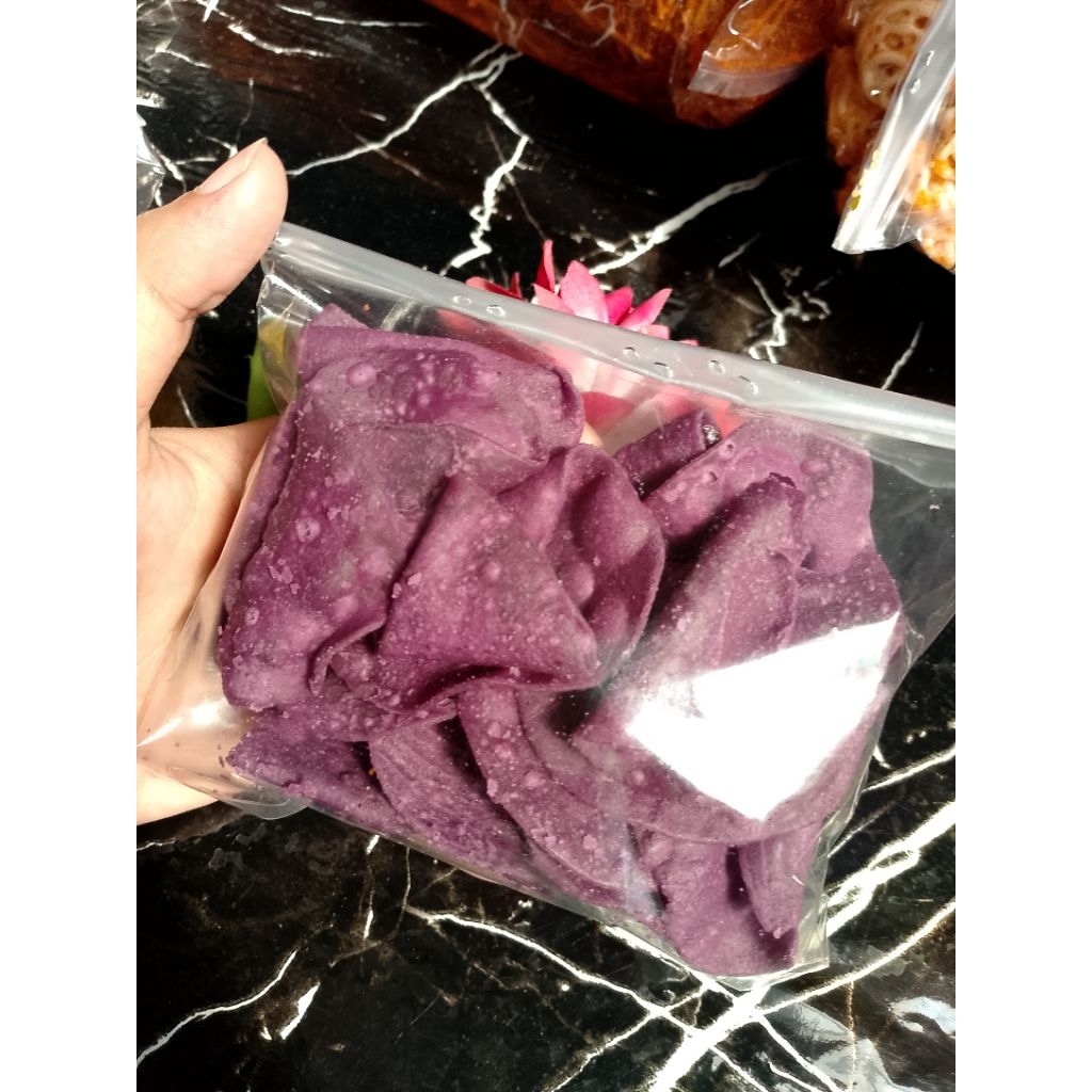 

Keripik Ubi 60gr